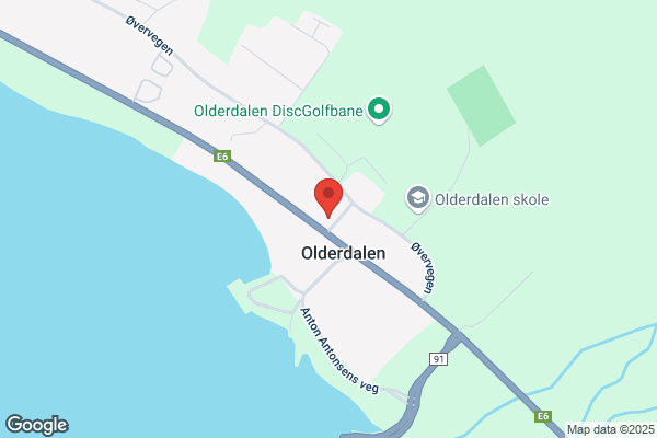Buketten Og Lyngenfjord Begravelsesbyrå