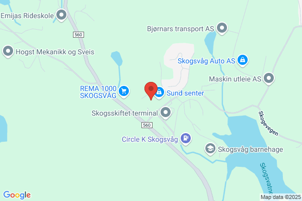 JØli Butikksystemer As