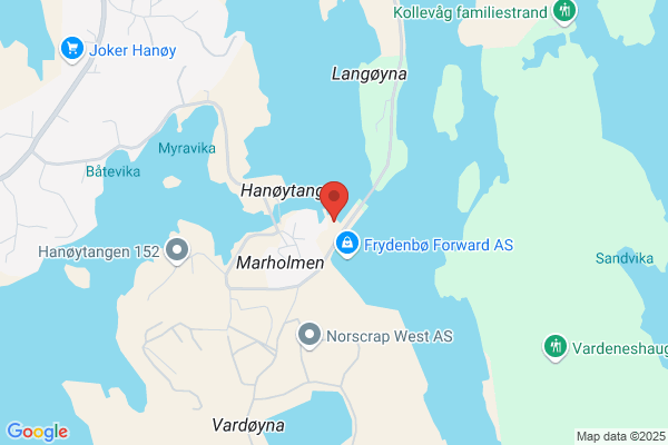 Renhold Og Vedlikeholdservice