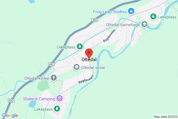 Styro Oltedal A/s