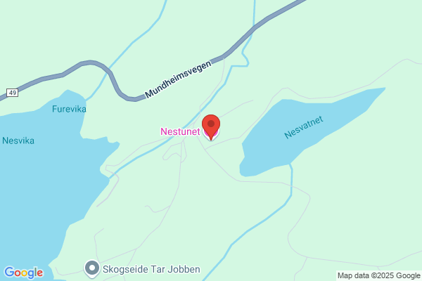 Nestunet