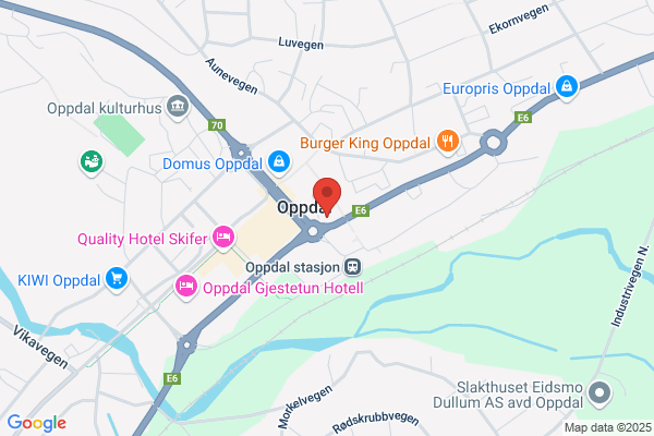 Aktiv Eiendomsmegling