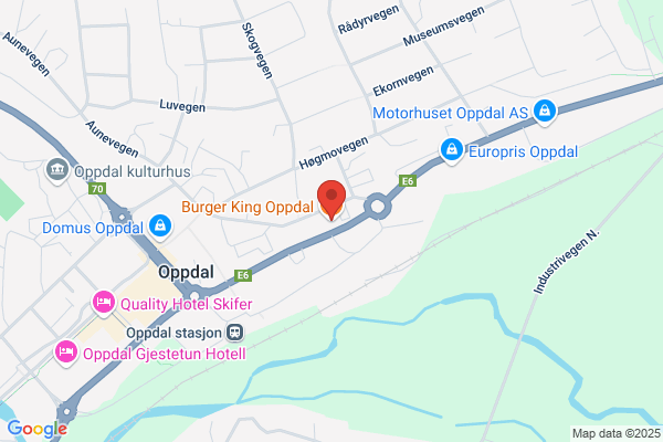 Burger King