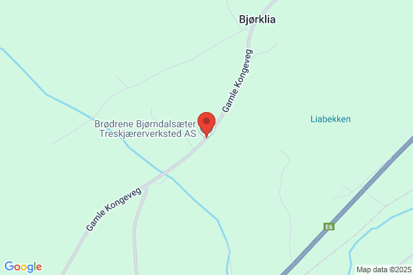 Bjørndalsæter Brødr