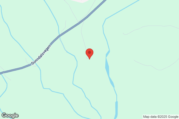 Breesgård Camping