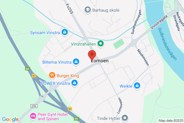 Flis Og Skifer As