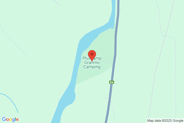 Granmo Camping