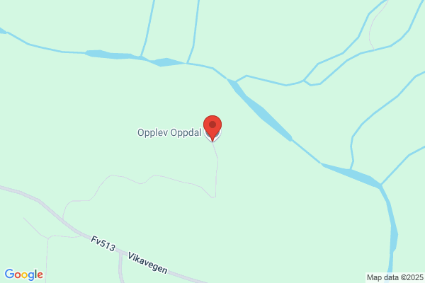 Opplev Oppdal As