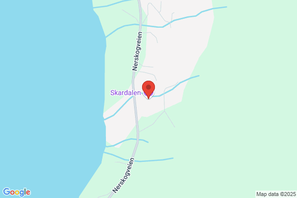 Skalle Per Ø
