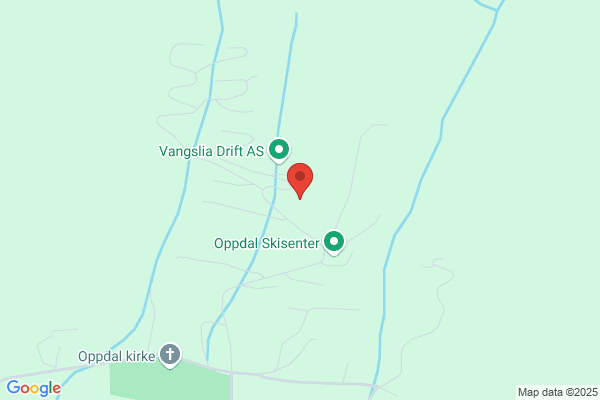 Vangslia Fjelltun