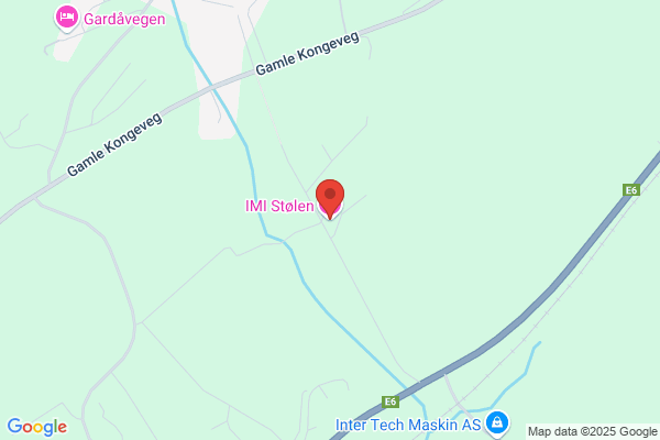 Øiamo Ingun Gjøra