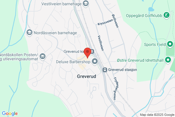 Greverud Fysioterapi og Manuellterapi DA