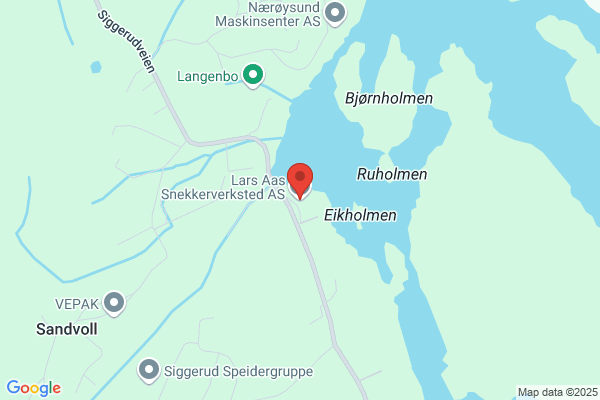 Aas Lars Snekkerverksted