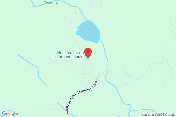 Aas Og Haukanes A/s