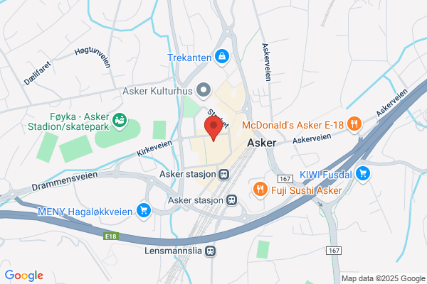 Adb Partner Konsulent A/s