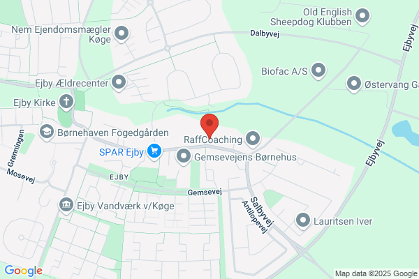Bogholderiet As