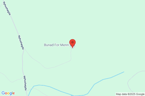 Bunadsstua