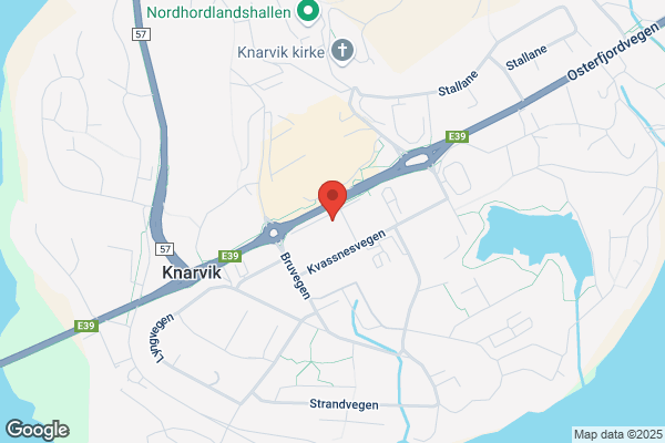 Ekspertservice As