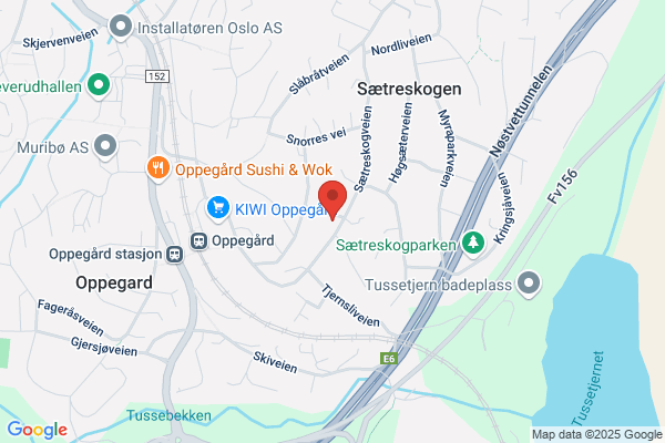 Follo Frimerkehandel A/s