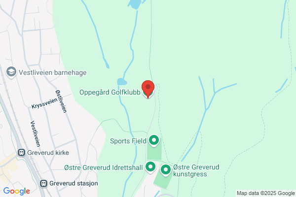 Grevestua Kro As