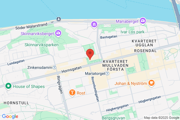 Krag Gynt Arkitektkontor