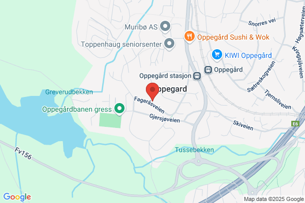 Nilsen Jan Anleggsgartner As