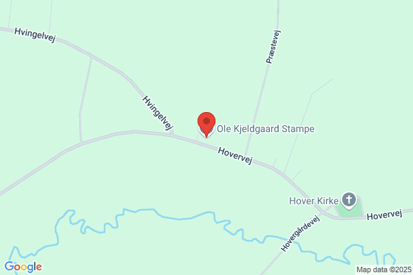 Otterstad Kjeld Ole
