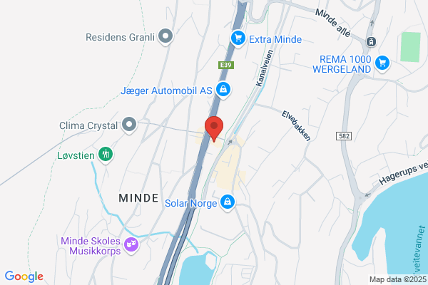 Si-ka Regnskapsservice