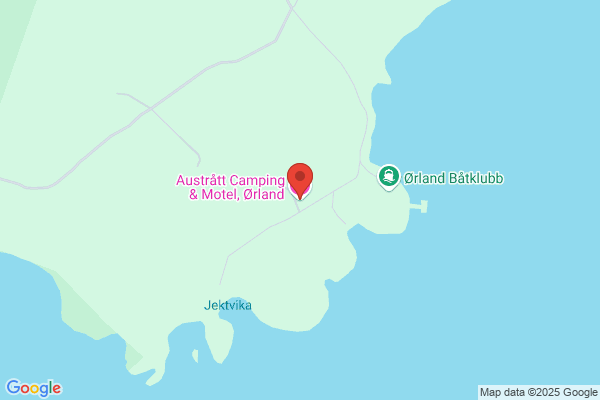 Austråt Camping Og Motell