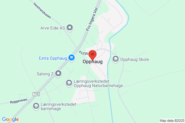 Fremstad As