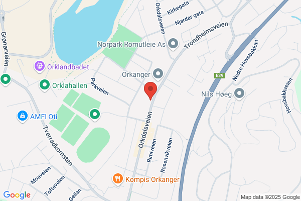 Advokat Fossvoll AS
