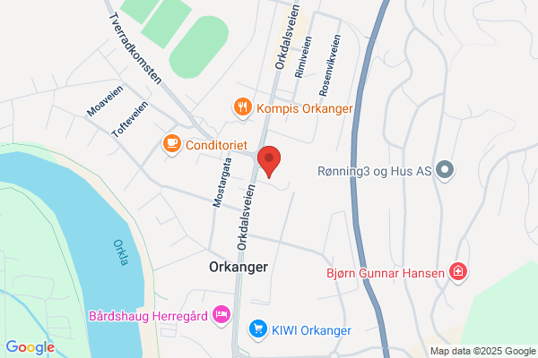 Akupunkturklinikken Eirin Løseth