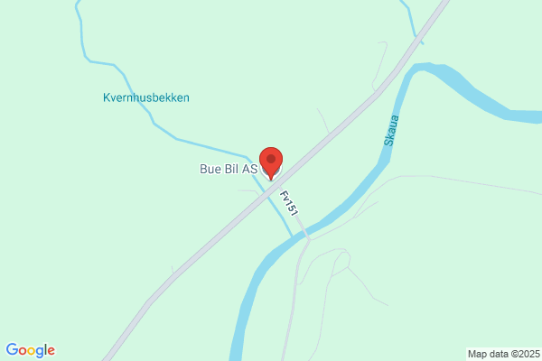 Bårdshaug Bil