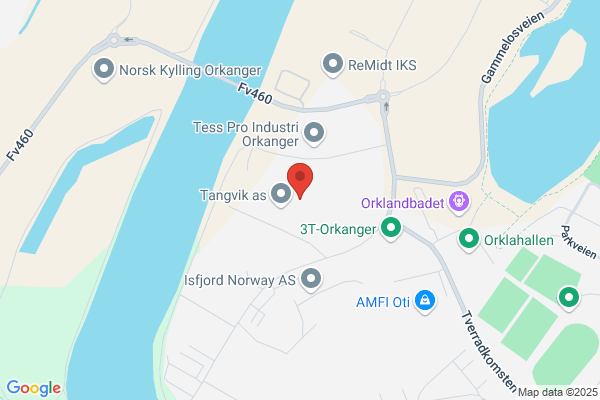 Ccb Stål As