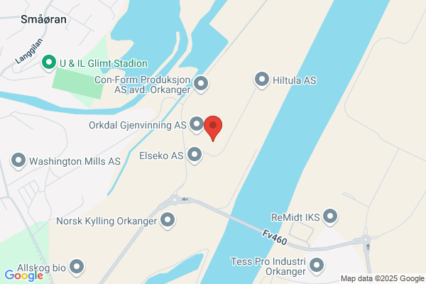 Gjølme Sementvarefabrikk As