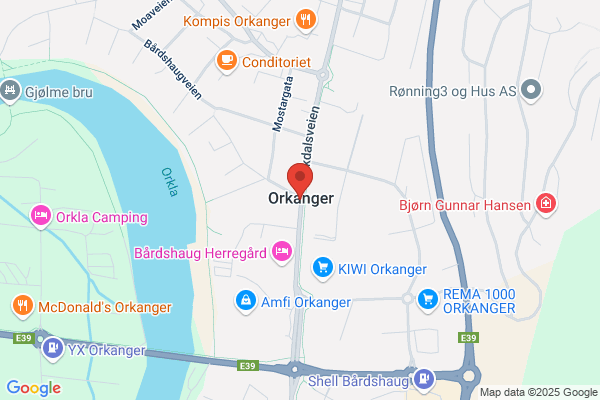 Karjolen As