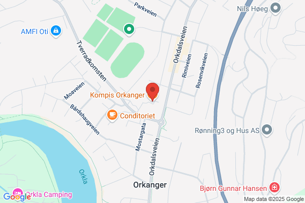 Kjøpmannens Mat Og Vinhus