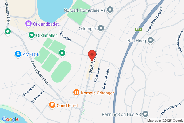 Kløpper'n
