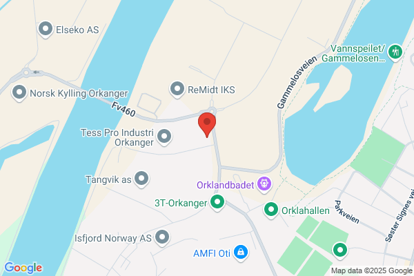 Pilkington Norge As