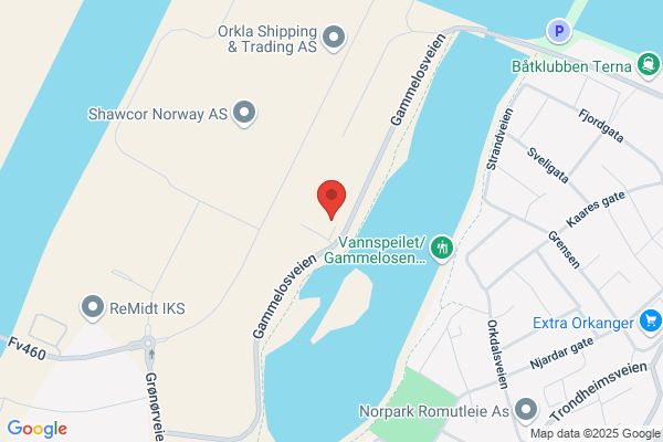 Slettås VVS AS