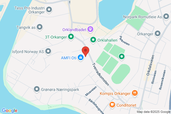Sunkost (alternativ Helse As)