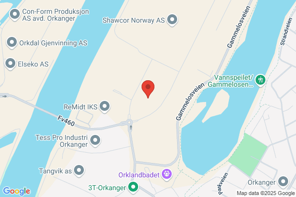 Trønderenergi