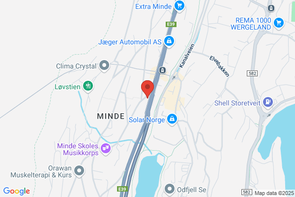 Advanced Hair Clinics Bergen