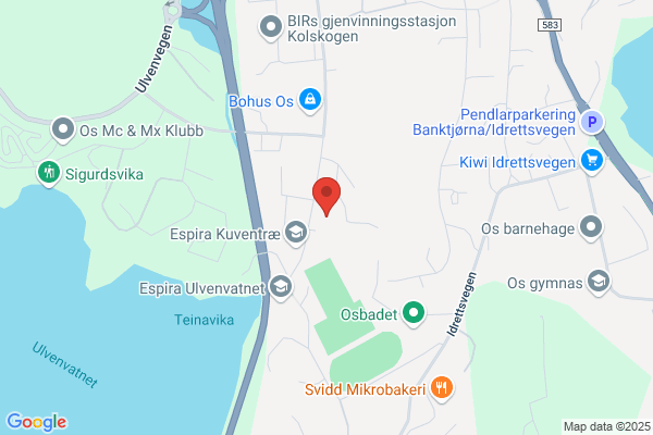 Asvo Bjørnafjorden AS