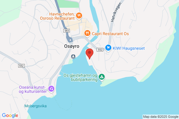 Os Manuellterapi & Fysioterapi