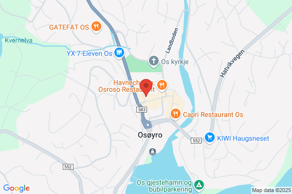 Kali Hud Og Helseterapi