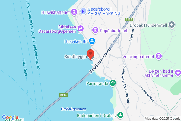 Osøyro Service As