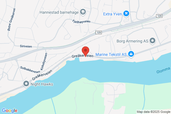Grunn & Betong As