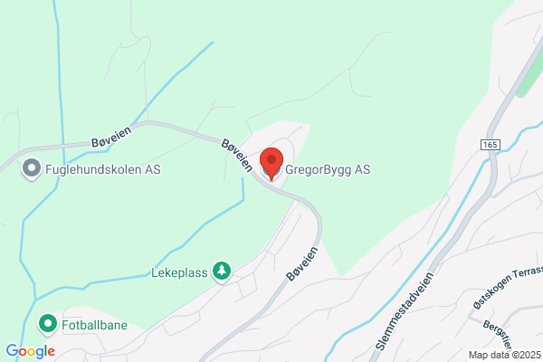 Grøco Byggteknikk As