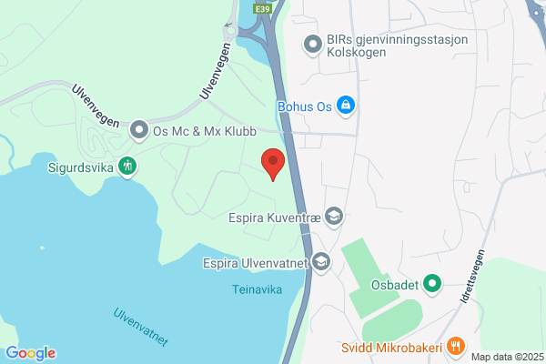 Heggland R Malerfirma As